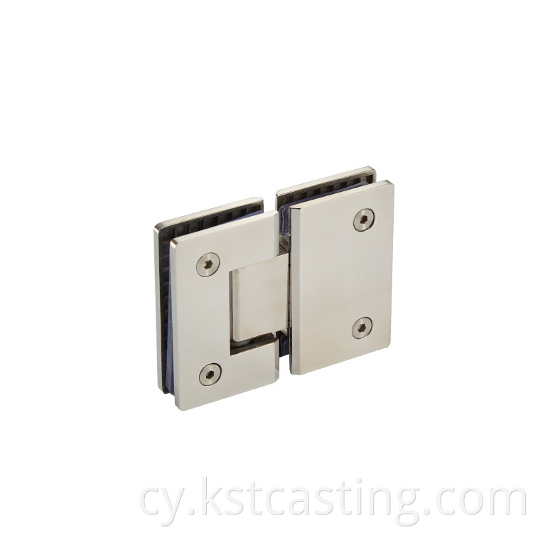 steel door hinge